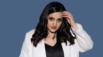 Карина Мейханаджян