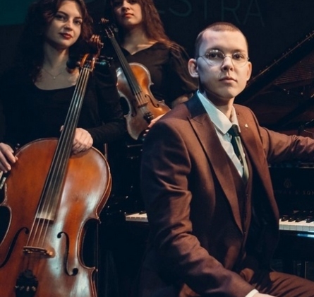 Neo Сlassic Orchestra | Весенняя неоклассика