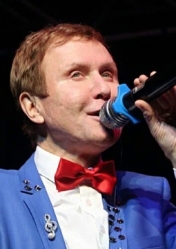 Александр Дроздов | Экс-солист ВИА Синяя птица