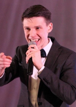 Эдуард Хиль-младший