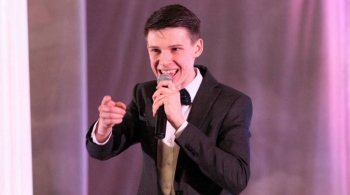 Эдуард Хиль-младший