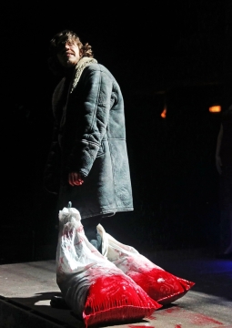 Преступление и наказание