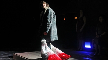 Преступление и наказание