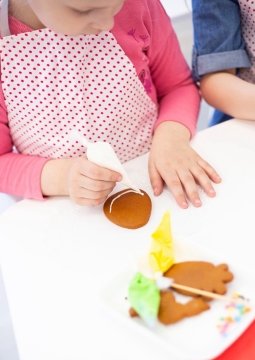 Василёк и Ангел