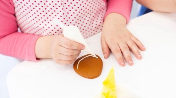 Василёк и Ангел