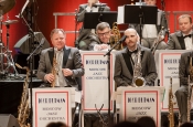 Дни джаза в «Сириусе»: юбилейные концерты, джазовый фольклор и классические шедевры в новом прочтении