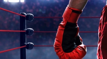 Чёрно-белые воротнички