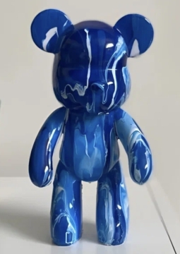 Флюид медведь