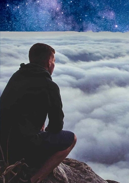 Алексей Лужнов | Остановка времени в невесомости