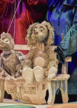 Собачья радость