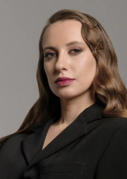 Виктория Складчикова