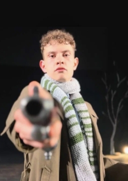 Спасти камер-юнкера Пушкина