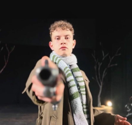 Спасти камер-юнкера Пушкина