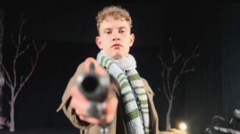 Спасти камер-юнкера Пушкина