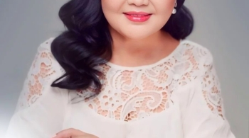 Наталья Михалева-Сайгакова