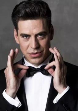 Евгений Онегин | Дмитрий Дюжев