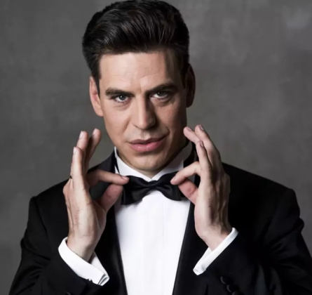 Евгений Онегин | Дмитрий Дюжев