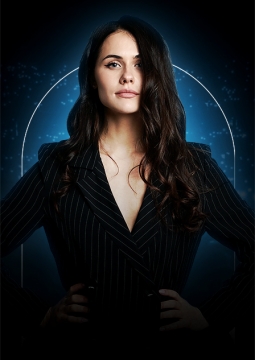 Ольга Малащенко