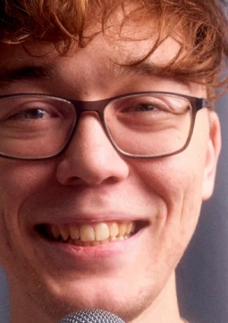 Открытый микрофон