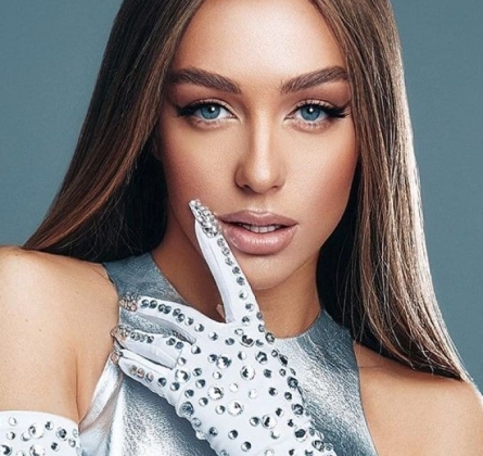 Мари Краймбрери