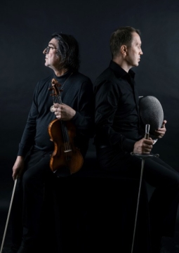 Шекспир, Шостакович, Гамлет