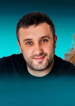 Дискотека шансон