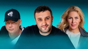 Дискотека шансон