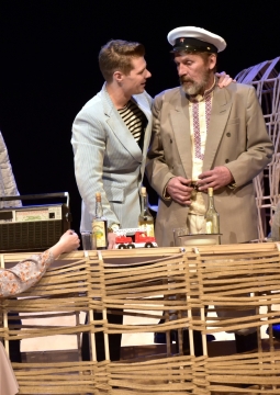 Привычное дело