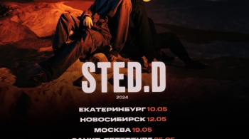 Sted.D