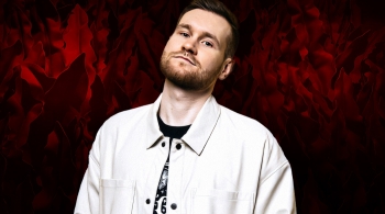 Андрей Колмачевский | Stand Up