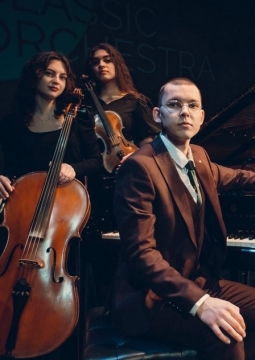 Neo Сlassic Orchestra | Весенняя неоклассика