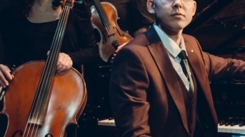 Neo Сlassic Orchestra | Весенняя неоклассика