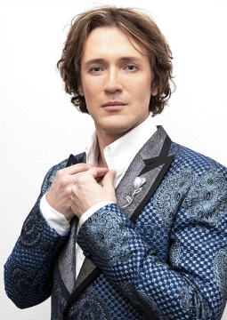 Магомаев. Мартынов. Ободзинский