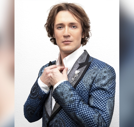 Магомаев. Мартынов. Ободзинский