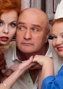 ВДВ. Всем Добрый Вечер