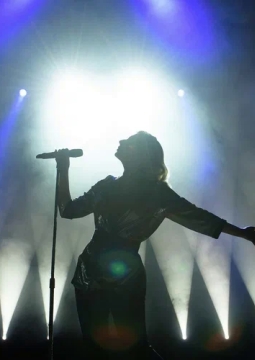 Мелодии Победы