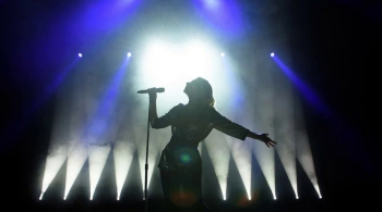 Мелодии Победы