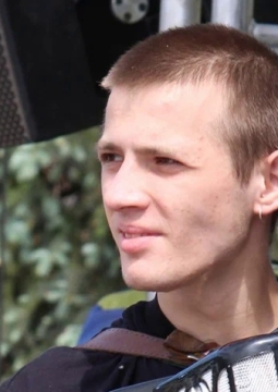 Михаил Пригожин