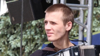 Михаил Пригожин