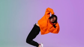 О чём танцуешь?