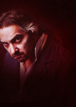 TODD с симфоническим оркестром и хором