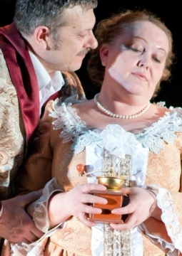 Облом -off или -on?