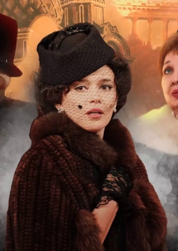 Анна Каренина | МСХТ