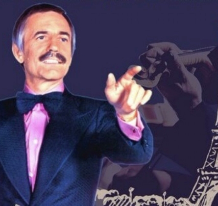 Оркестр Поля Мориа