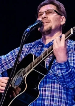 Май Парецкий