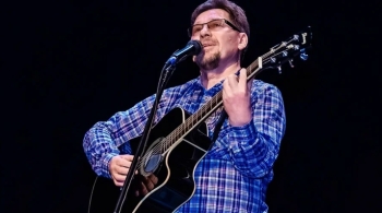 Май Парецкий