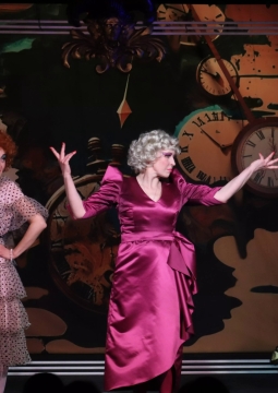 Три красавицы