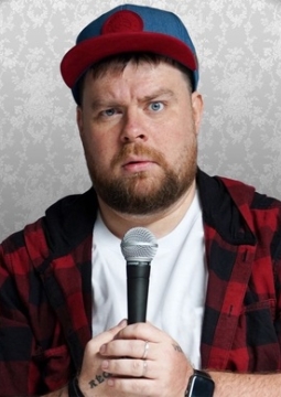 Андрей Атлас