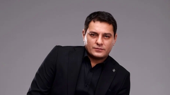 Мурат Тхагалегов