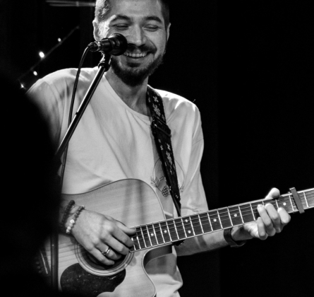 Антон Прокофьев